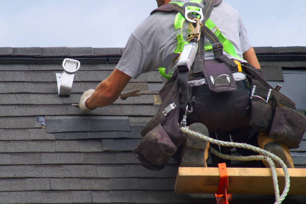 Best Roof Installation  in Meyers, CA