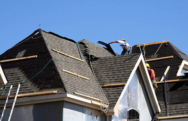 Best Roof Repair  in Meyers, CA