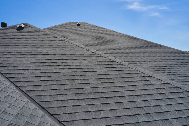 Best Roof Insulation Installation  in Meyers, CA