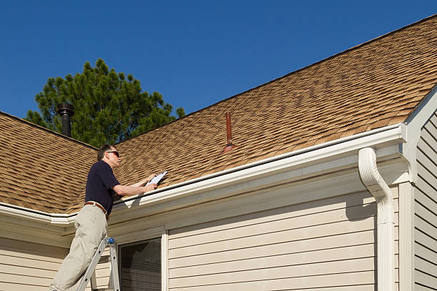 Best Roof Coating and Sealing  in Meyers, CA